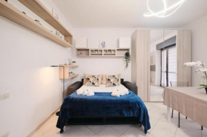 Cozy Loft with Spacious Terrace
